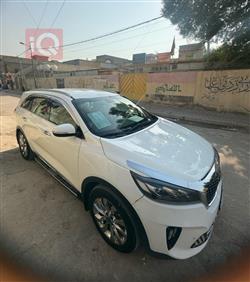 كيا سورينتو